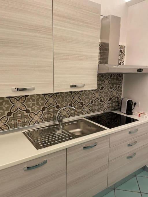 Civico 13 Apartment Бишелие Екстериор снимка